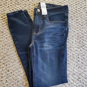 American Eagle Jegging